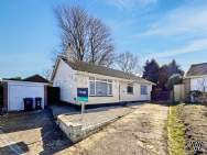 Main Photo of a 3 bedroom  Detached Bungalow for sale