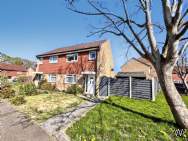 Main Photo of a 3 bedroom  Semi Detached House for sale