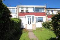 Main Photo of a 3 bedroom  Terraced House for sale