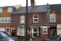 Main Photo of a 3 bedroom  Terraced House for sale