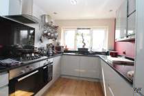 Main Photo of a 4 bedroom  Semi Detached House for sale