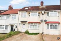 Main Photo of a 4 bedroom  Terraced House for sale