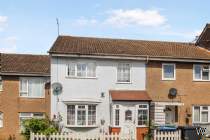 Main Photo of a 3 bedroom  Terraced House for sale