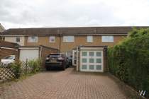 Main Photo of a 3 bedroom  Terraced House for sale