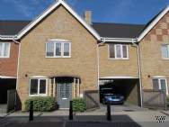 Main Photo of a 3 bedroom  Terraced House for sale