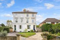 Main Photo of a 5 bedroom  Semi Detached House for sale