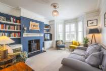 Main Photo of a 3 bedroom  Semi Detached House for sale