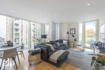 Main Photo of a 1 bedroom  Flat for sale