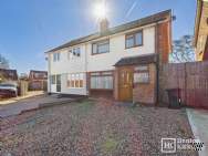 Main Photo of a 3 bedroom  Semi Detached House for sale