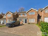 Main Photo of a 4 bedroom  Detached House for sale