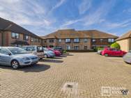 Main Photo of a 1 bedroom  Retirement Property for sale