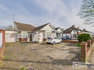 Main Photo of a 3 bedroom  Detached Bungalow for sale