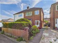 Main Photo of a 3 bedroom  Semi Detached House for sale