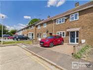 Main Photo of a 3 bedroom  Terraced House for sale