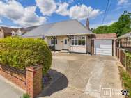 Main Photo of a 2 bedroom  Semi Detached Bungalow for sale