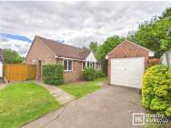 Main Photo of a 2 bedroom  Bungalow for sale