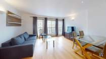 Main Photo of a 1 bedroom  Flat to rent