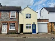Main Photo of a 2 bedroom  Semi Detached House to rent