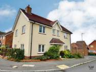 Main Photo of a 4 bedroom  Detached House for sale
