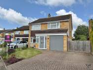 Main Photo of a 4 bedroom  Detached House for sale