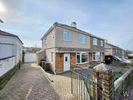 Main Photo of a 3 bedroom  Semi Detached House for sale
