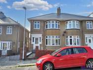 Main Photo of a 3 bedroom  Semi Detached House for sale
