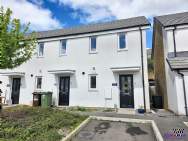 Main Photo of a 2 bedroom  End of Terrace House for sale
