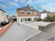 Main Photo of a 3 bedroom  Semi Detached House for sale