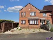 Main Photo of a 2 bedroom  Semi Detached House for sale