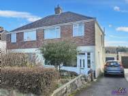 Main Photo of a 3 bedroom  Semi Detached House for sale