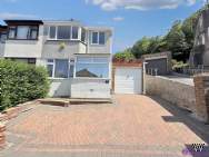 Main Photo of a 3 bedroom  Semi Detached House for sale
