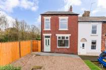 Main Photo of a 4 bedroom  End of Terrace House for sale
