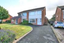 Main Photo of a 3 bedroom  Semi Detached House to rent
