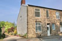 Main Photo of a 2 bedroom  Semi Detached House for sale