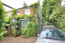 Main Photo of a 2 bedroom  Semi Detached House for sale