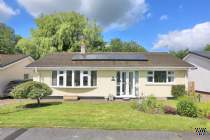 Main Photo of a 3 bedroom  Detached Bungalow for sale