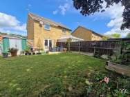 Main Photo of a 2 bedroom  Semi Detached House for sale