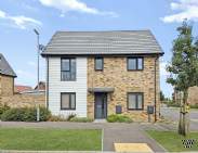 Main Photo of a 3 bedroom  Detached House for sale