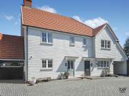 Main Photo of a 3 bedroom  Semi Detached House for sale