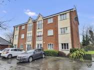 Main Photo of a 2 bedroom  Apartment for sale