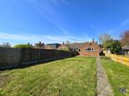 Main Photo of a 2 bedroom  Semi Detached Bungalow for sale
