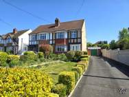 Main Photo of a 3 bedroom  Semi Detached House for sale