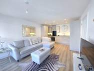 Main Photo of a 1 bedroom  Apartment for sale