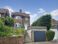 Main Photo of a 3 bedroom  Detached House for sale