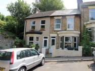Main Photo of a 3 bedroom  Terraced House for sale