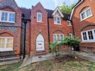 Main Photo of a 1 bedroom  Terraced House for sale