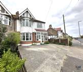 Main Photo of a 3 bedroom  Semi Detached House for sale