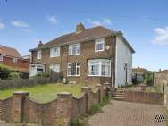 Main Photo of a 3 bedroom  Semi Detached House for sale