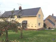 Main Photo of a 3 bedroom  Semi Detached House to rent