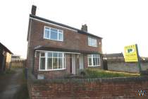 Main Photo of a 3 bedroom  Semi Detached House to rent